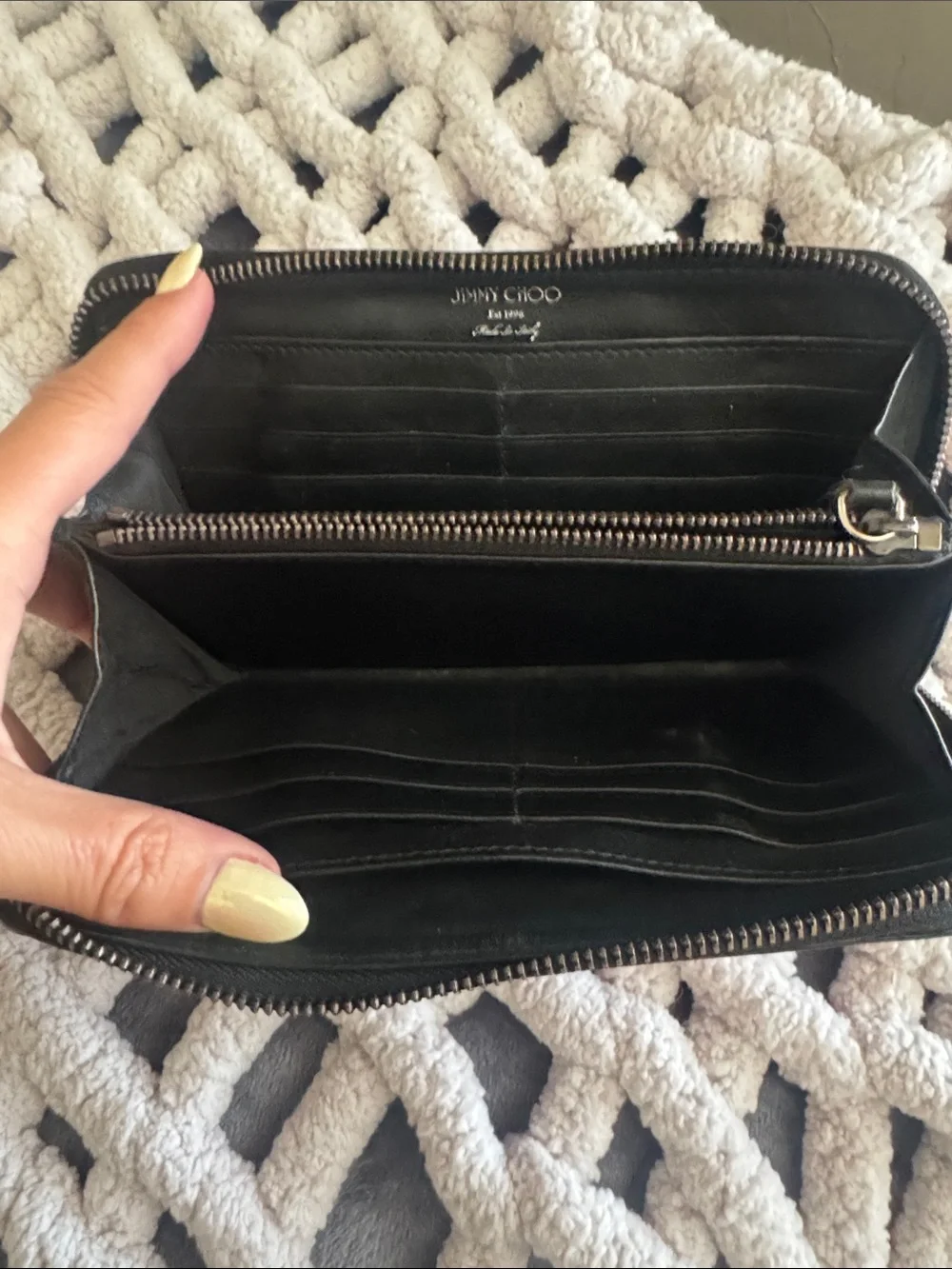 Jimmy Choo jimmy choo